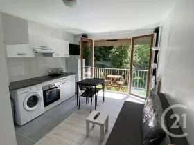 Studio à Évry-Courcouronnes