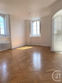 Appartement à Pau