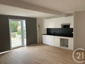 Appartement à Sannois
