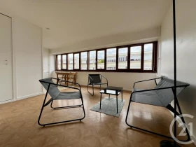 Appartement à Évry-Courcouronnes