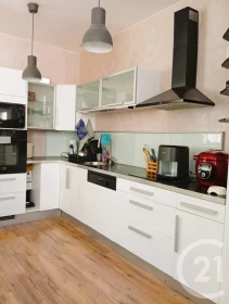 Appartement à Corgoloin