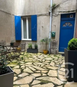 Studio à Nantes