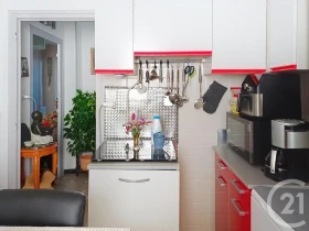 Appartement à Gannat