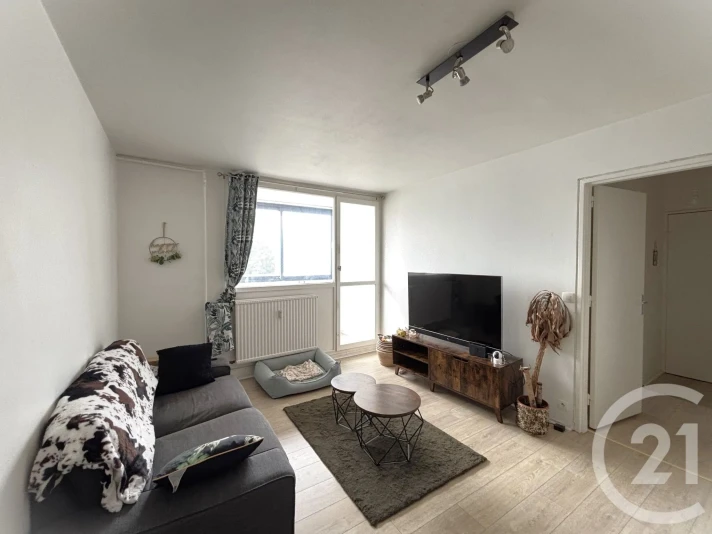Voir la photo 1/4 du type apartment à Dunkerque