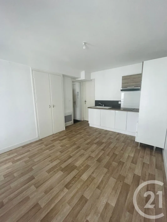 Voir la photo 1/6 du type apartment à Argelès-Gazost