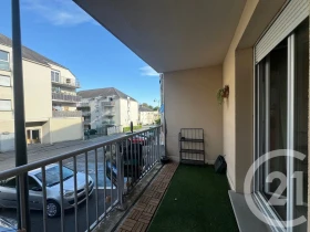 Appartement à La Ferté-Gaucher