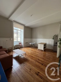 Appartement à Pau