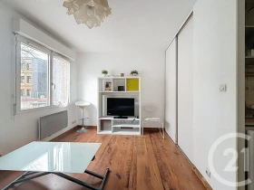 Studio à Rouen