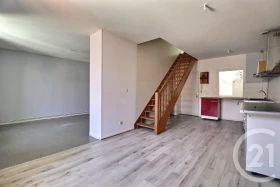 Appartement à Montluel