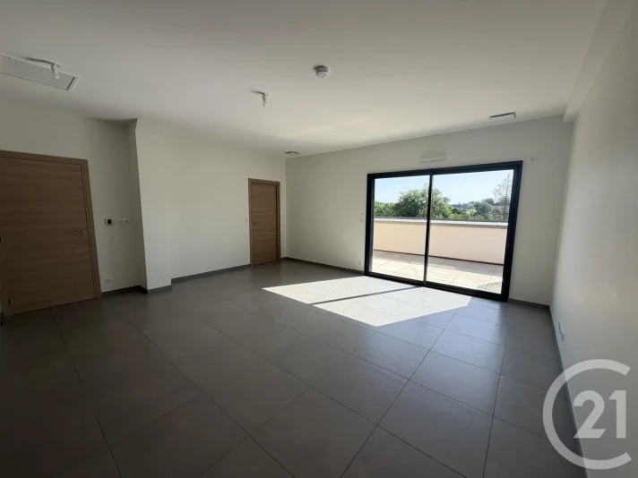 Voir la photo 1/8 du type apartment à Châteauroux