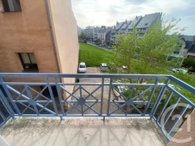 Appartement à Rodez