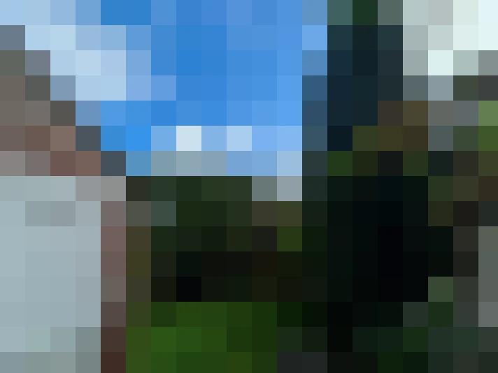  / #8