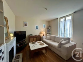Appartement à Chartres