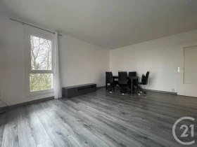 Appartement à Évry-Courcouronnes