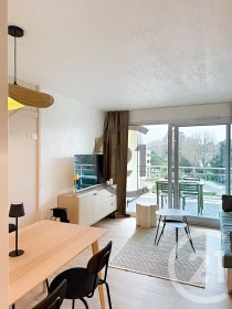 Appartement à La Baule-Escoublac