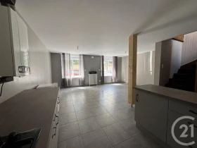 Maison à Montluçon