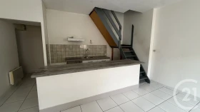 Appartement à Verzeille