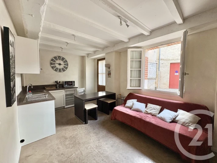 Voir la photo 1/8 du type apartment à Albi