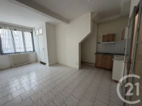 Appartement à Châteauroux