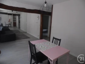Appartement à Pont-Sainte-Maxence