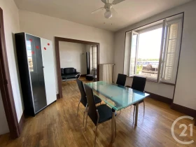 Appartement à Montbéliard