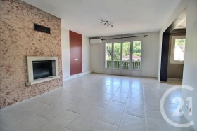 Appartement à La Boisse
