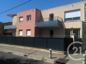 Appartement à Draguignan