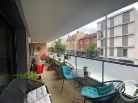 Appartement à Colombes