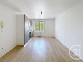 Appartement à Quillebeuf-sur-Seine