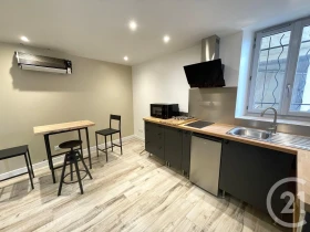 Appartement à Valence