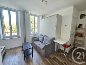 Appartement à Châteauroux