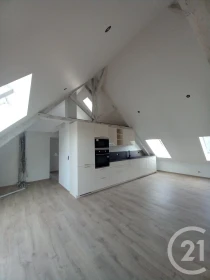 Appartement à Cherbourg-en-Cotentin