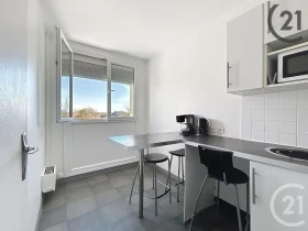 Studio à Troyes