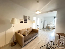 Appartement à Chambéry