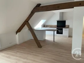 Appartement à Héricourt