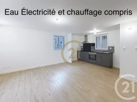 Appartement à Fesches-le-Châtel