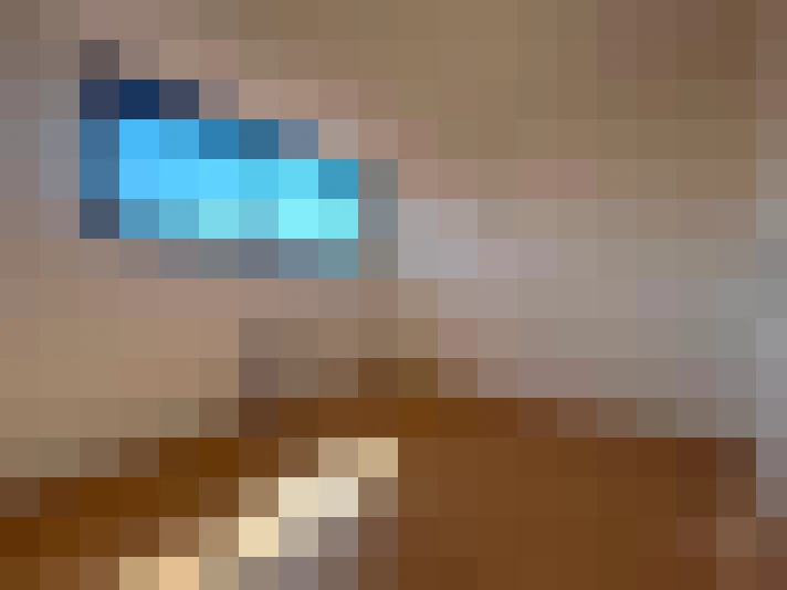  / #8
