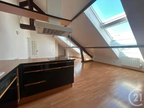Appartement à Lens