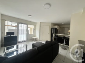 Appartement à Orthez