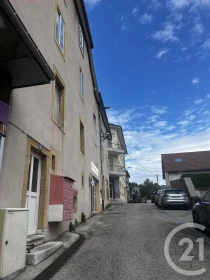 Studio à Morteau
