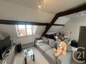 Appartement à Marchémoret