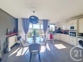 Appartement in Villeneuve-le-Roi