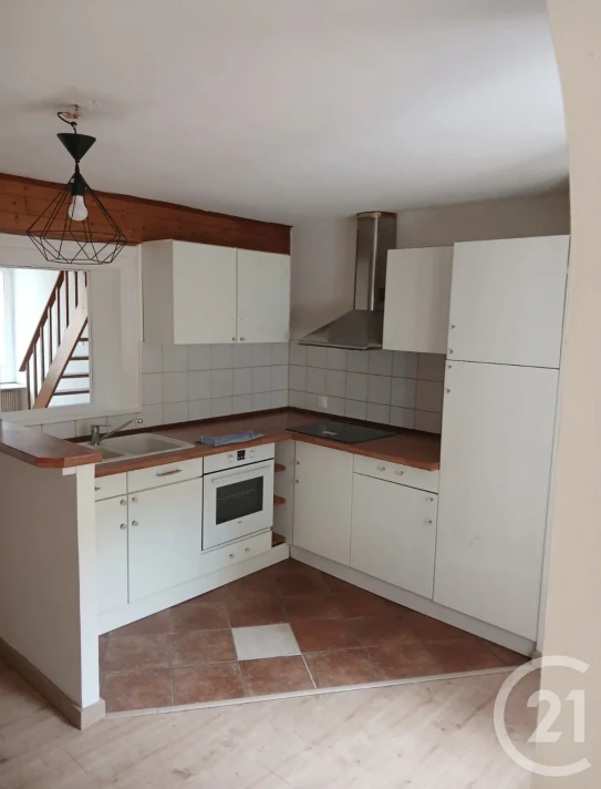 Voir la photo 1/6 du type apartment à Boulogne-sur-Mer
