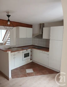 Appartement à Boulogne-sur-Mer