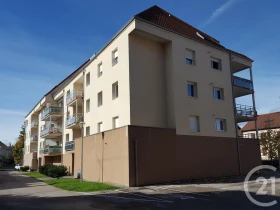 Appartement à Audincourt
