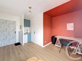 Studio à Guingamp