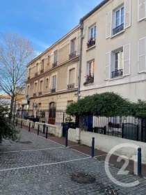 Appartement in Maisons-Alfort