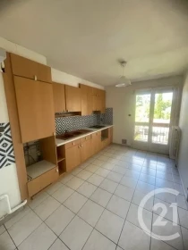 Appartement à Montauban
