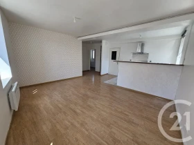 Appartement à Chambry
