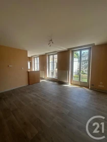 Appartement à Étain